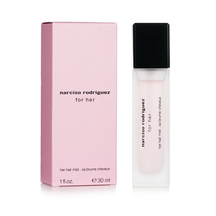 Narciso Rodriguez For Her Hair Mist (30ml) - Rozalinda