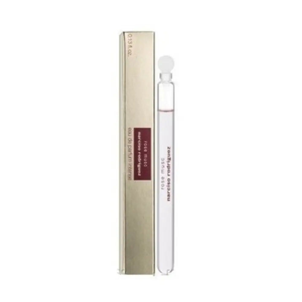 Narciso Rodriguez Rose Musc EDP Intense / Travel Size (4ml)