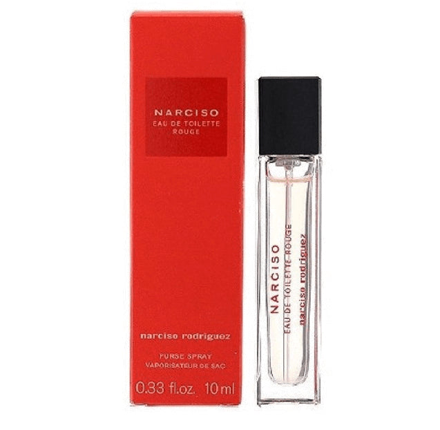 Narciso Rodriguez Rouge EDT (10ml) - Rozalinda