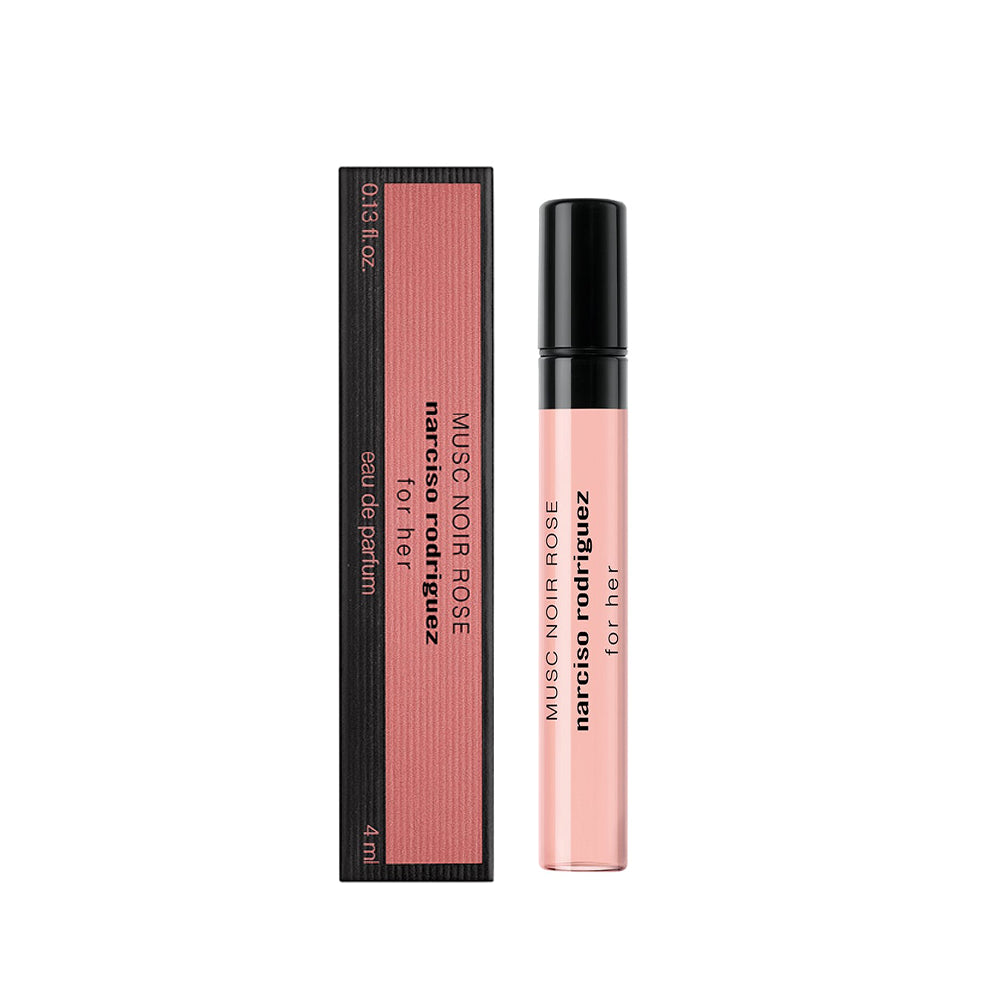 Narciso Rodriguez for Her Musc Noir Rose EDP / Travel Size (4ml)