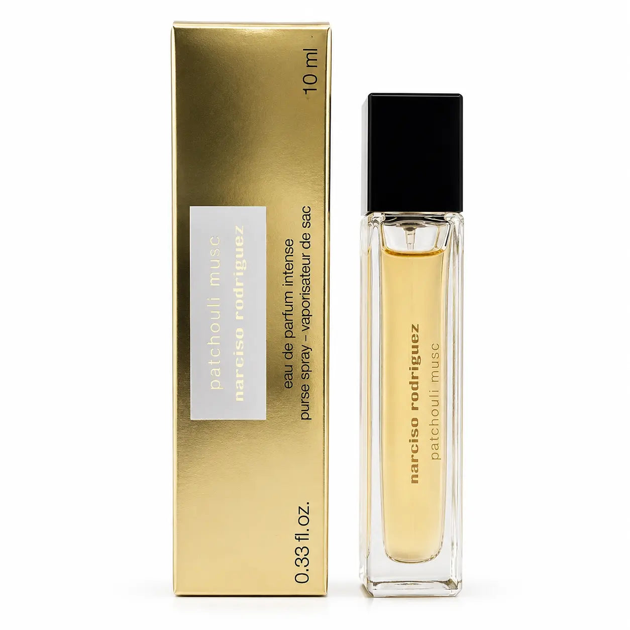 Narciso Rodriguez Patchouli Musc Intense EDP (10ml)