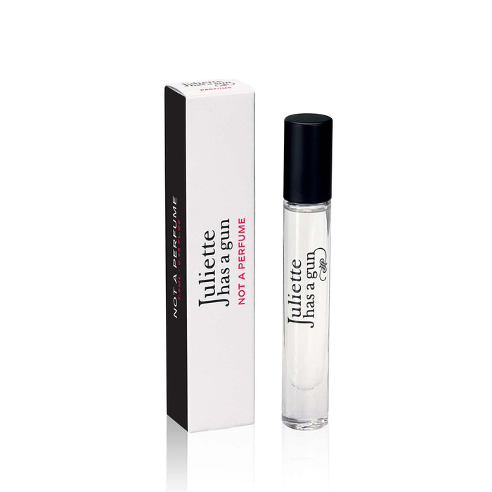Juliette has a gun Not a Perfume EDP Spray / Travel Size (5ml) - Rozalinda