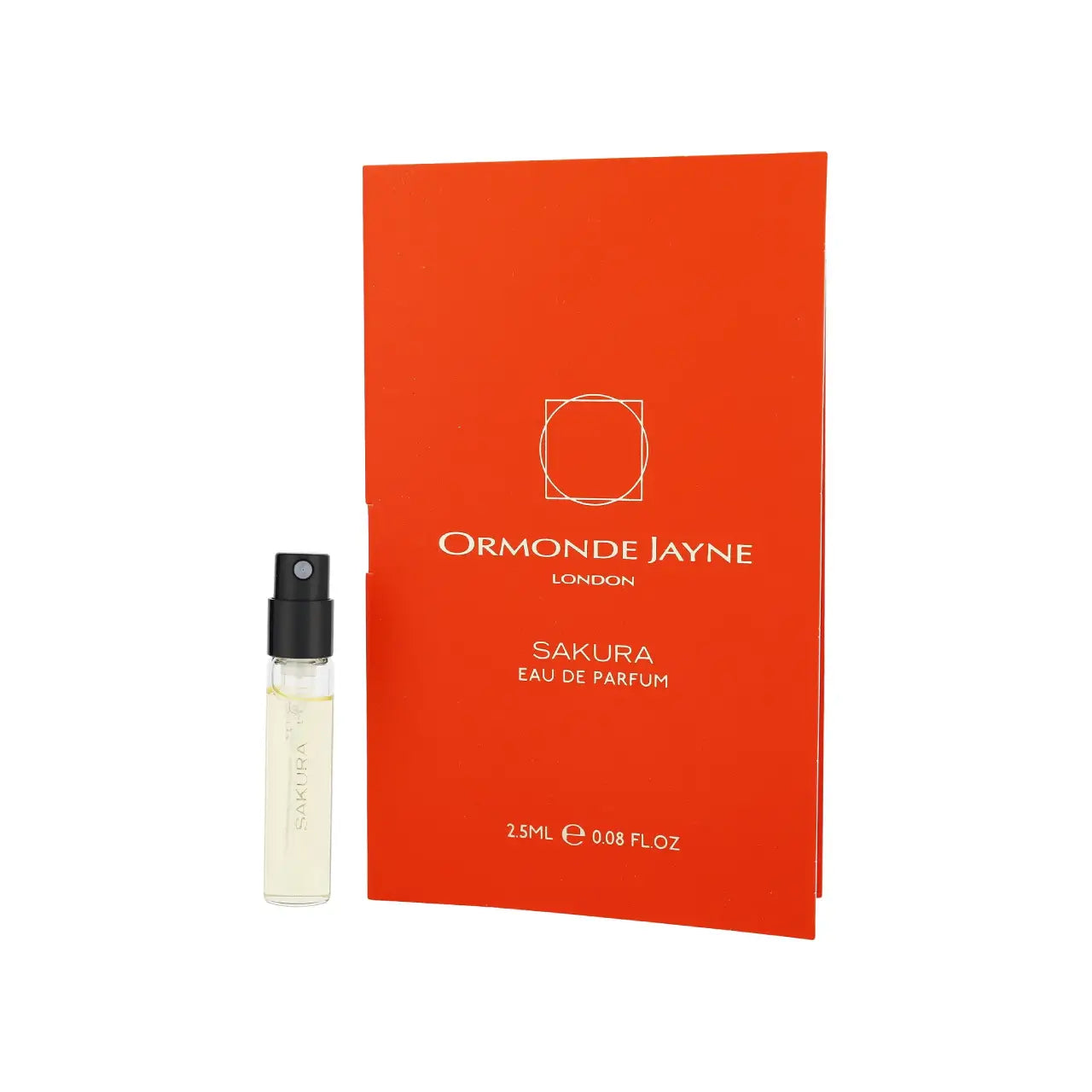 ORMONDE JAYNE Sakura EDP / Sample (2.5ml)