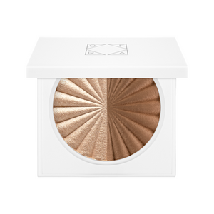 Ofra Pressed Powder Makeup - HOT COCOA (10g) - Rozalinda