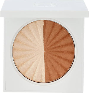 Ofra Pressed Powder Makeup - HOT COCOA (10g) - Rozalinda
