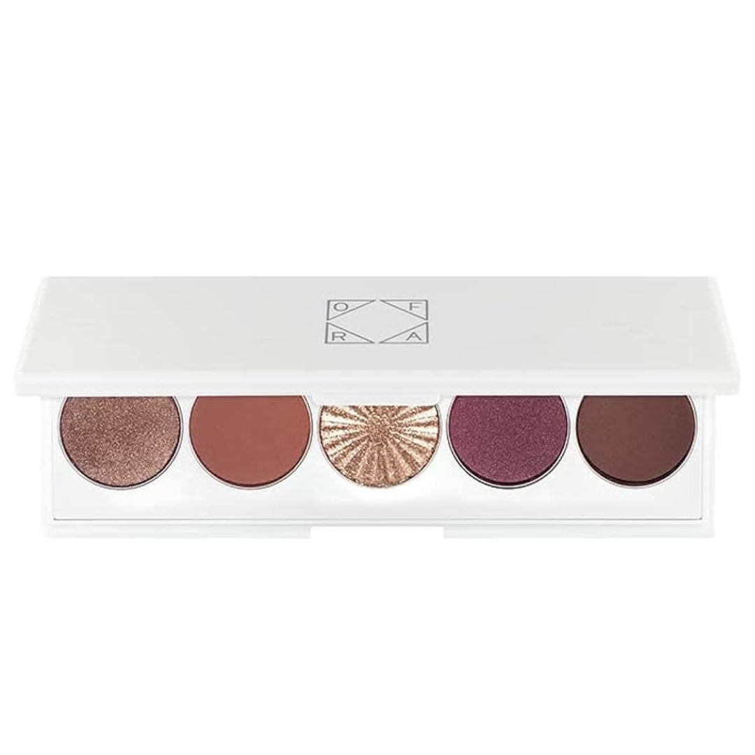 Ofra Signature Palette Makeup #OFRAglow - Rozalinda