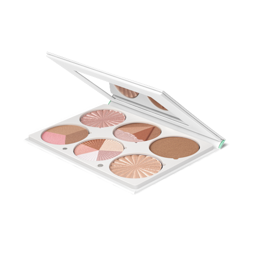 Ofra Pro Palette - Soul Palette - Rozalinda