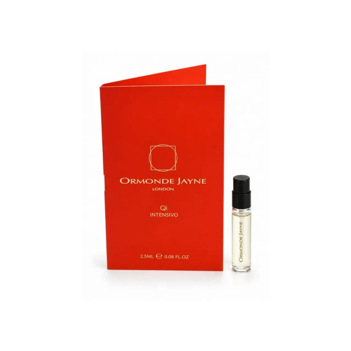 Ormonde Jayne Qi Intensivo EDP / Sample (2.5ml)