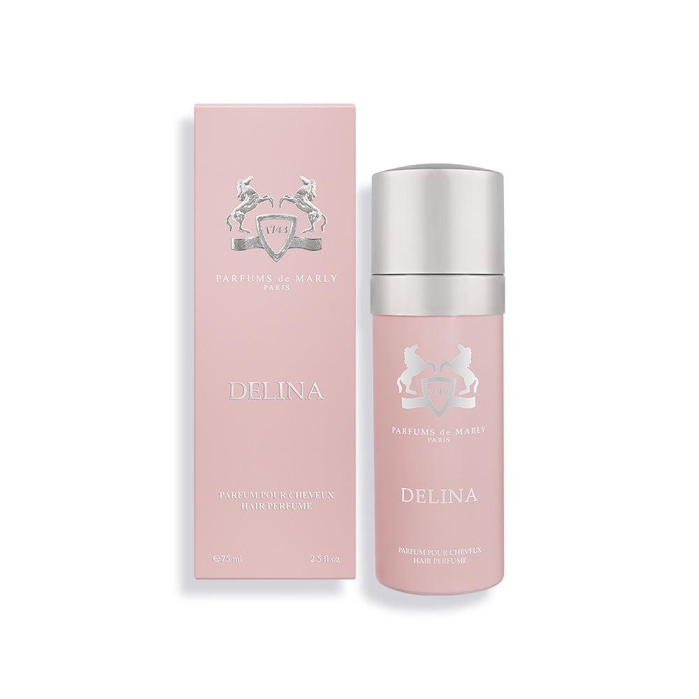 Parfums De Marly Delina Hair Mist (75ml) - Rozalinda
