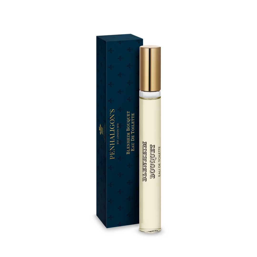PENHALIGON'S Blenheim Bouquet EDT (10ml) - Rozalinda