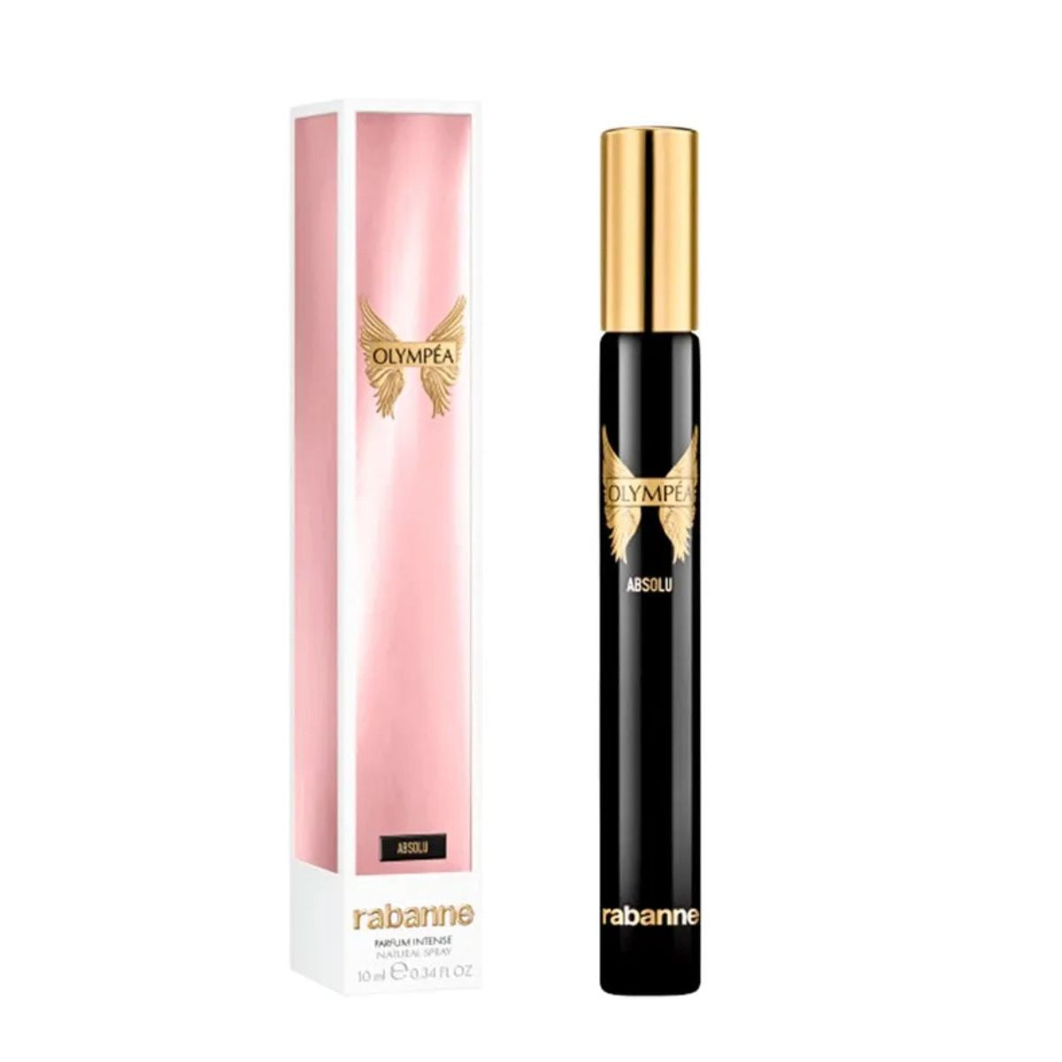 Paco Rabanne Olympea Absolu Travel Size (10ml)