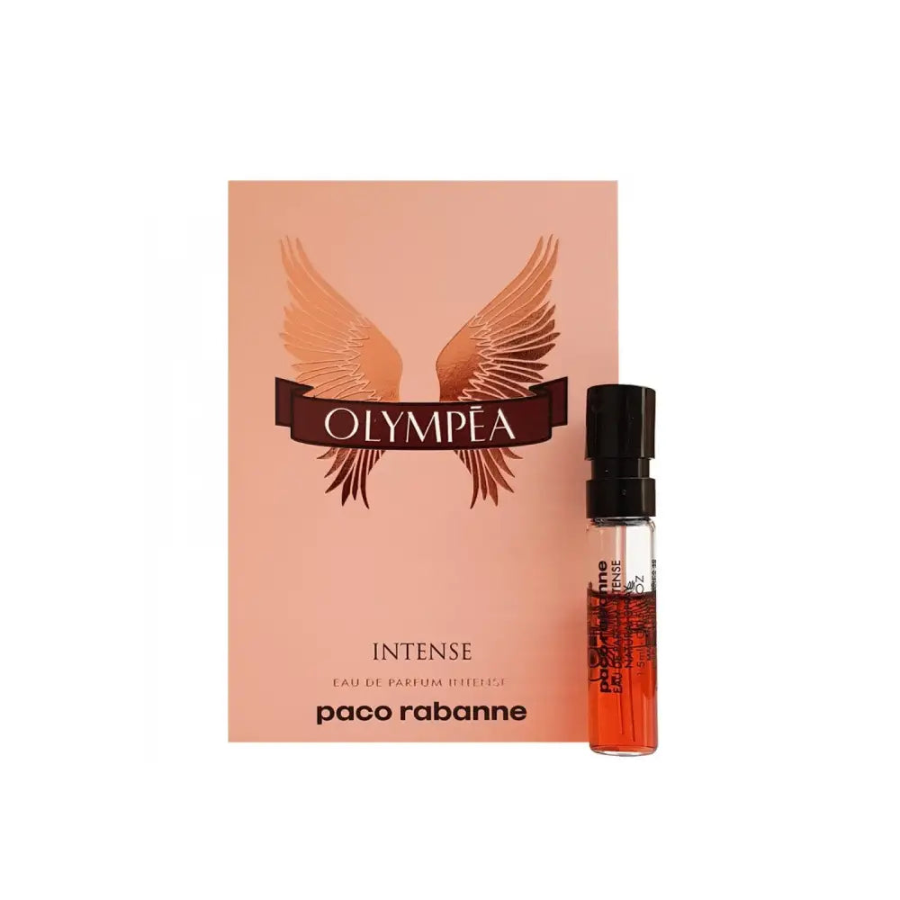 Paco Rabanne Olympea EDP Intense / Sample (1.5ml)
