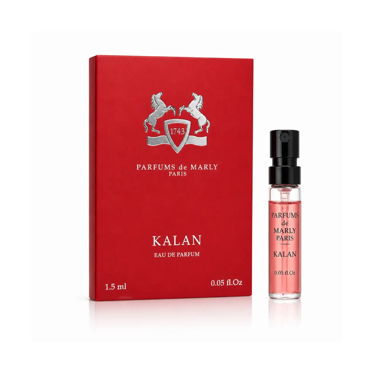 Parfums De Marly Kalan / Sample (1.5ml)