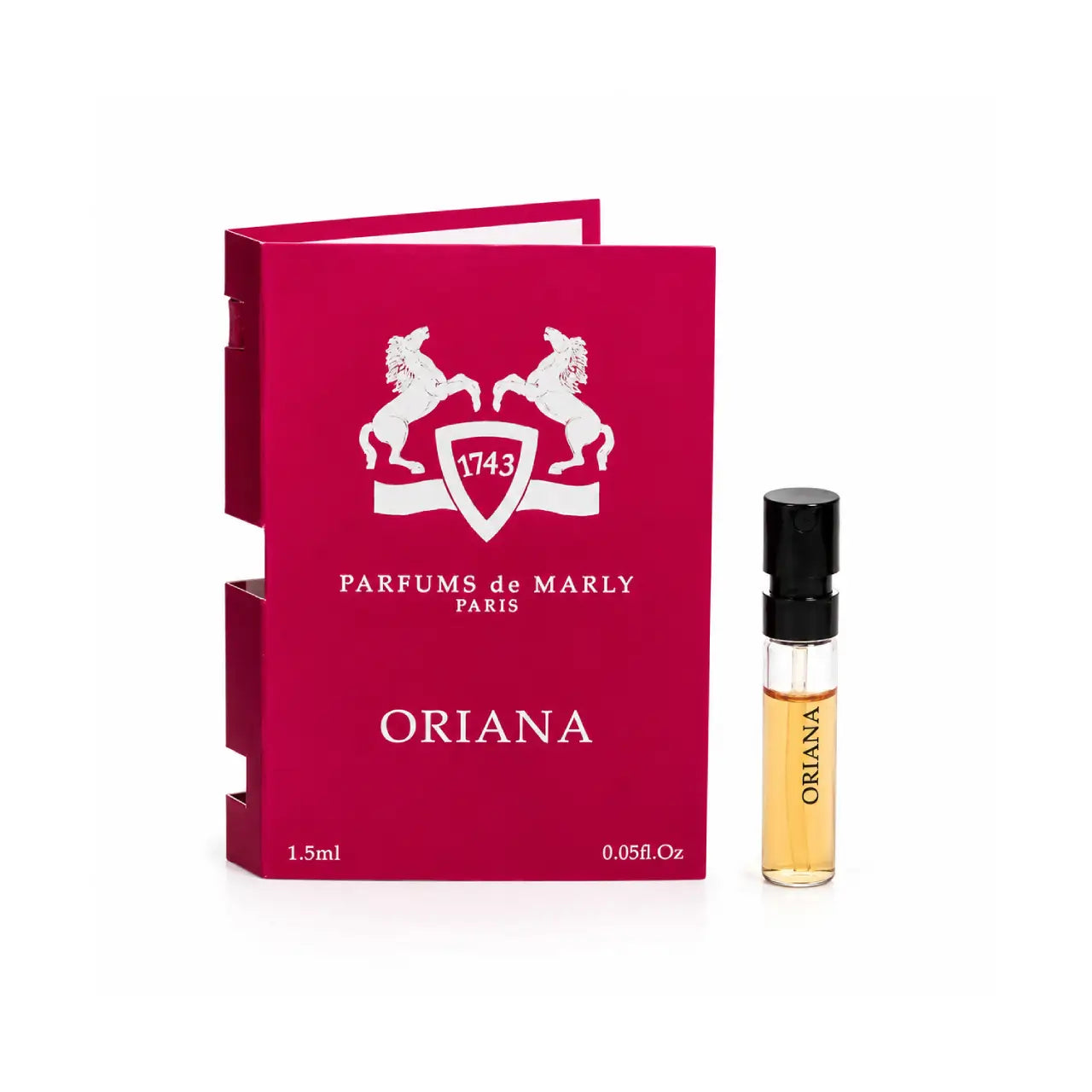 Parfums de Marly Oriana EDP / Sample (1.5ml)