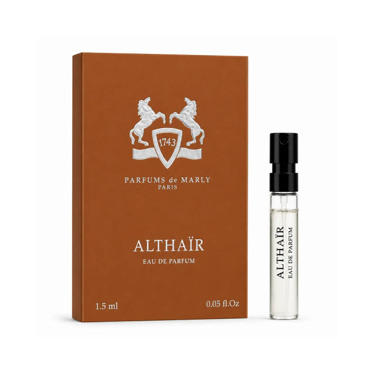 Parfums de Marly Althair EDP / Sample (1.5ml)