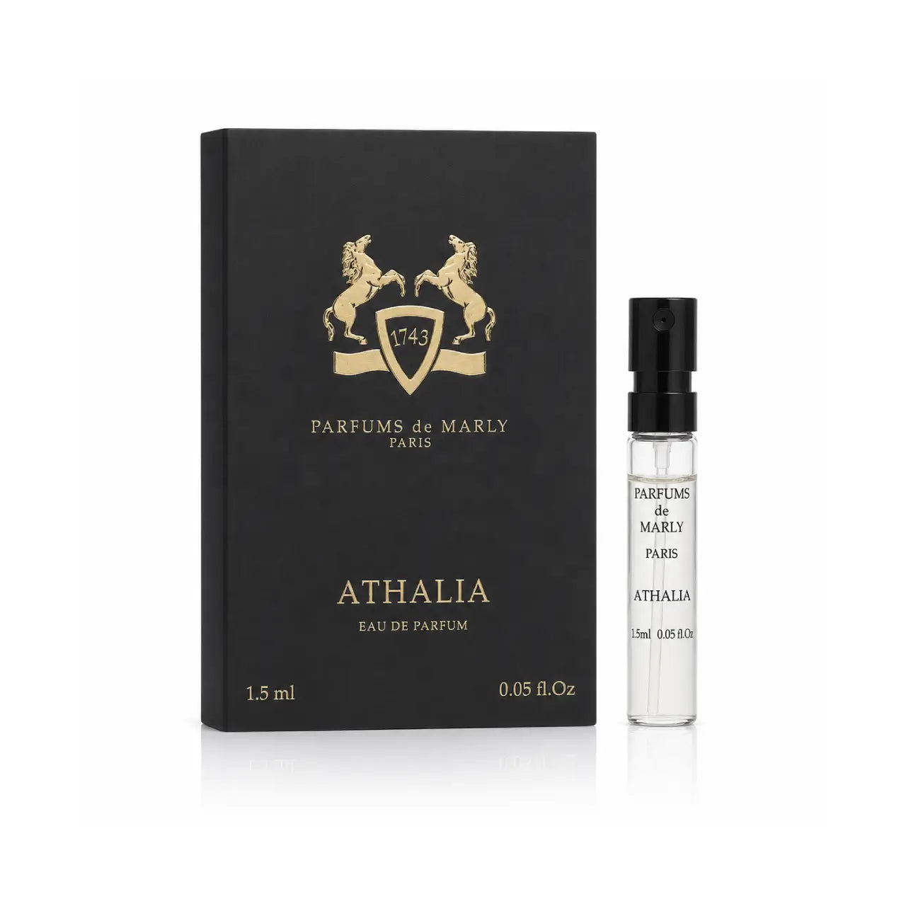 Parfums de Marly Athalia EDP / Sample (1.5ml)