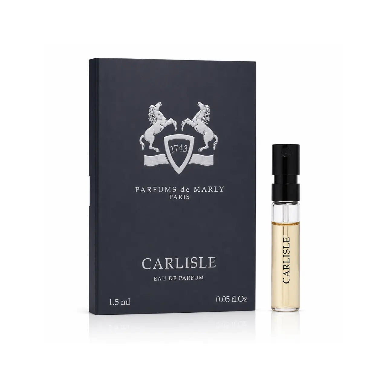 Parfums de Marly Carlisle EDP / Sample (1.5ml)