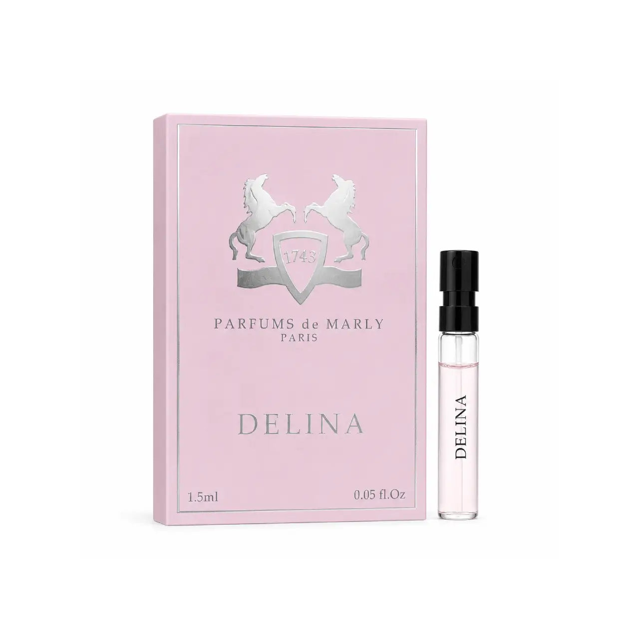 Parfums de Marly Delina EDP / Sample (1.5ml)