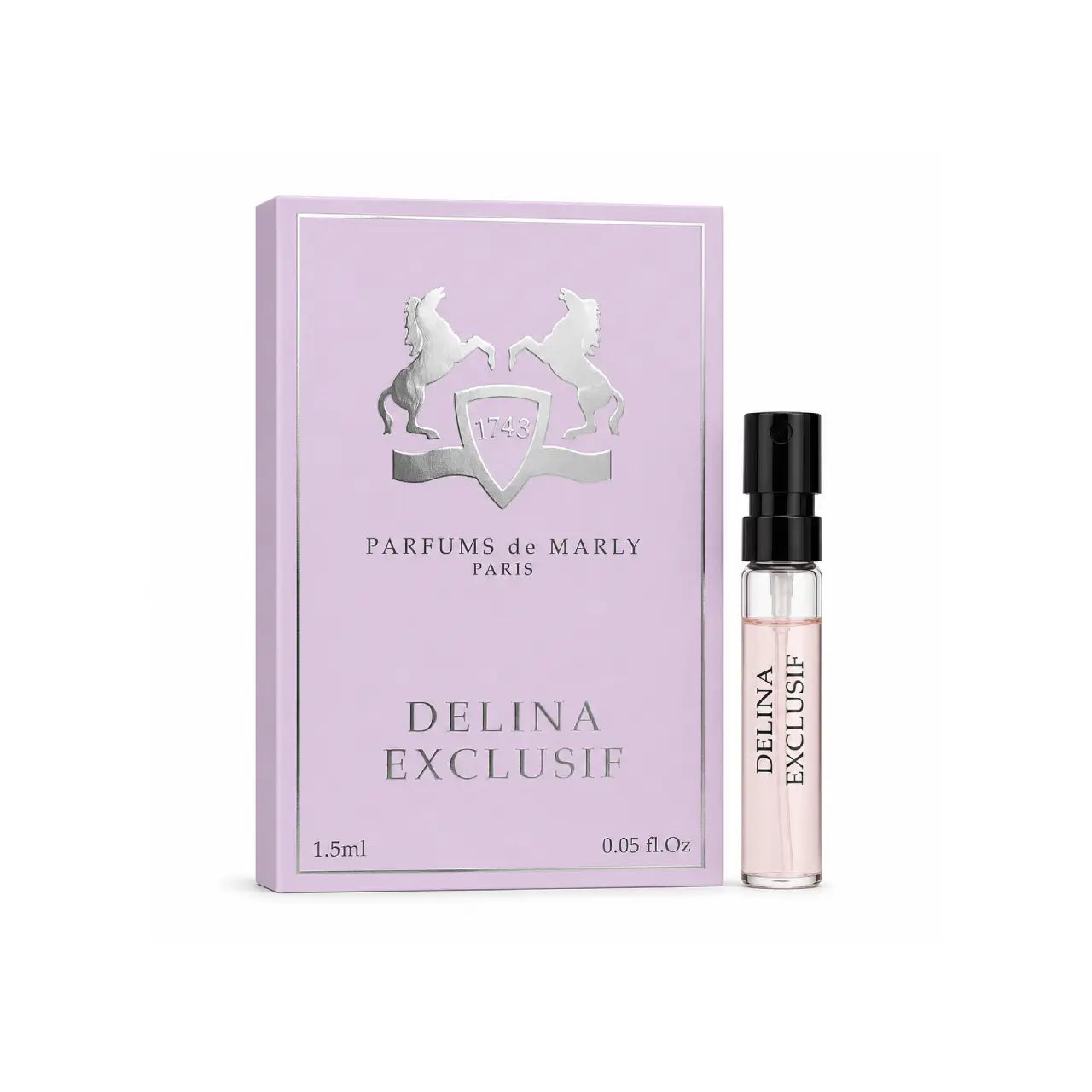 Parfums de Marly Delina Exclusif / Sample (1.5ml)