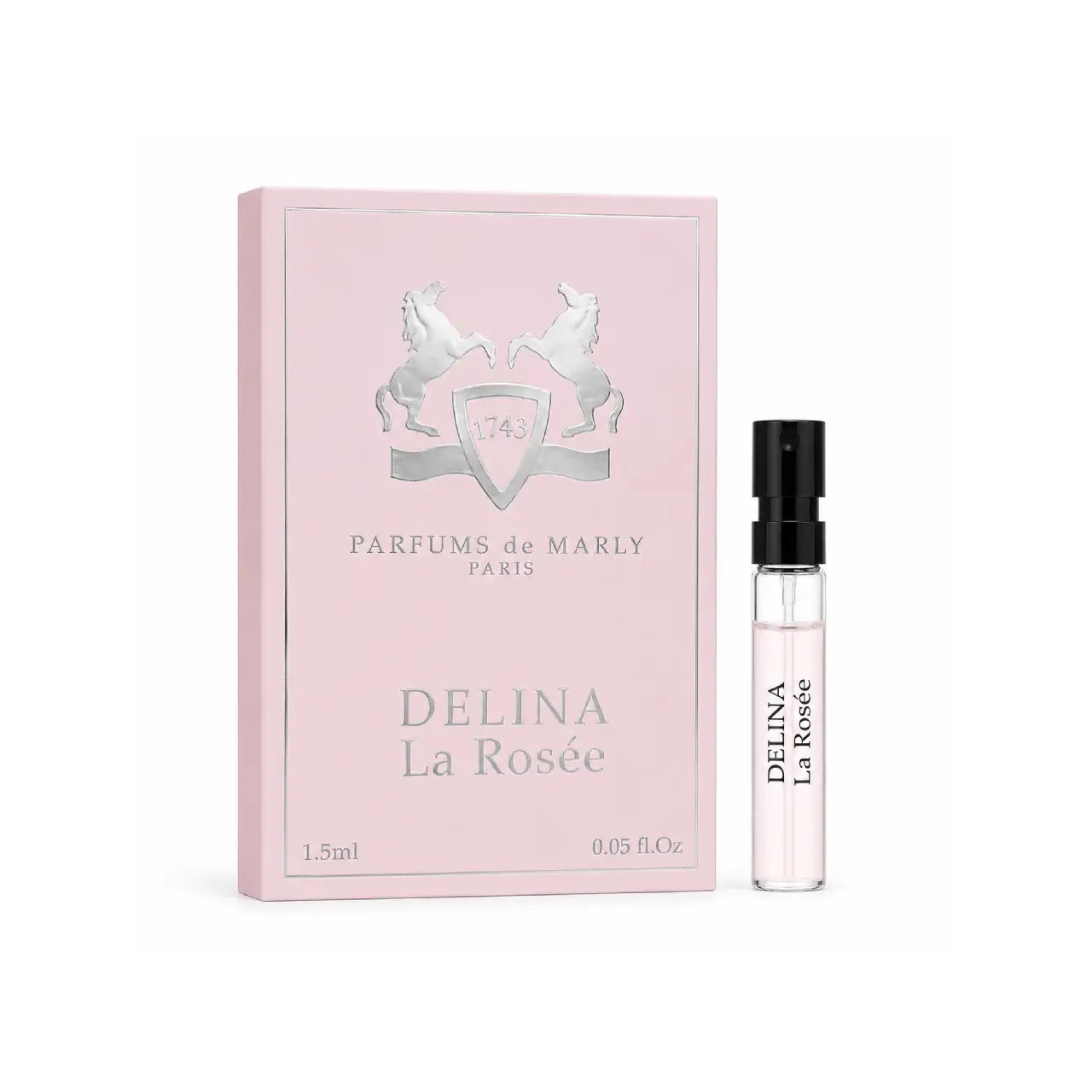 Parfums de Marly Delina La Rosee EDP / Sample (1.5ml)