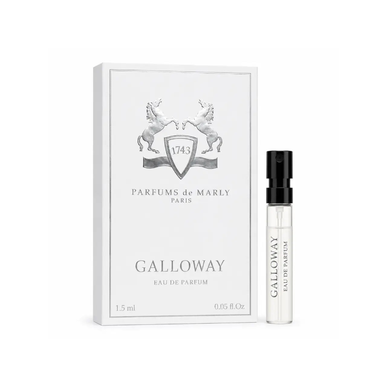 Parfums de Marly Galloway EDP / Sample (1.5ml)