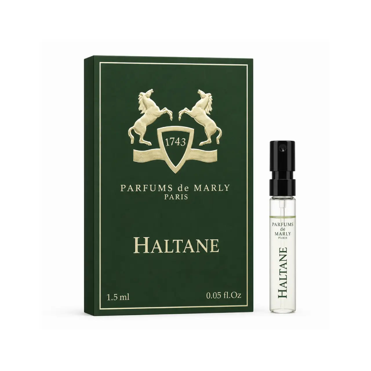 Parfums de Marly Haltane EDP / Sample (1.5ml)
