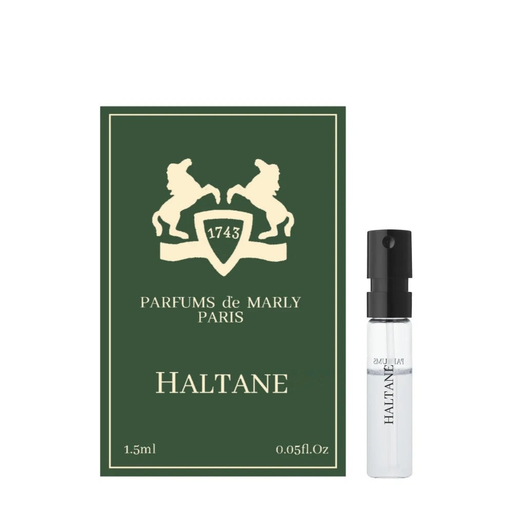 Parfums de Marly Haltane Royal Essence / Sample (1.5ml)