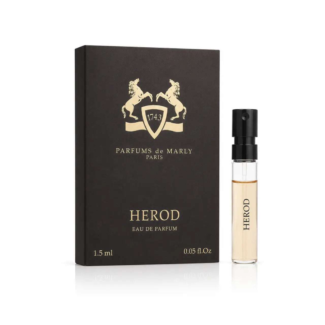 Parfums de Marly Herod EDP / Sample (1.5ml)