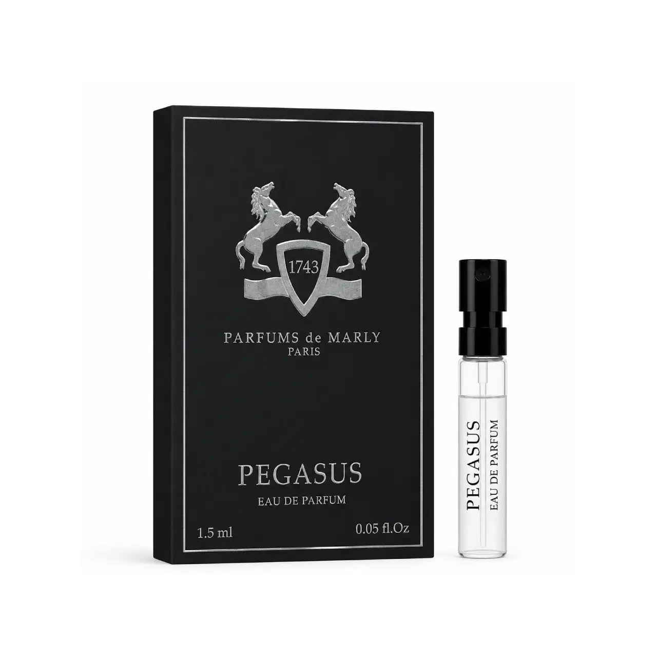 Parfums de Marly Pegasus EDP / Sample (1.5ml)