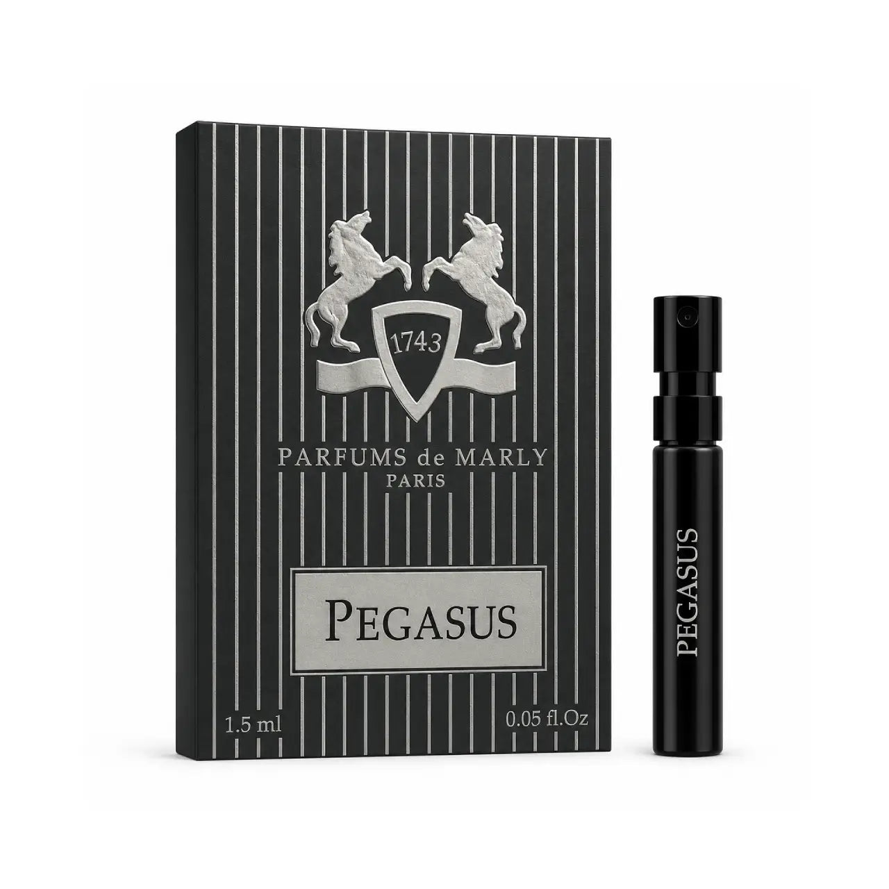 Parfums de Marly Pegasus Royal Essence EDP / Sample (1.5ml)