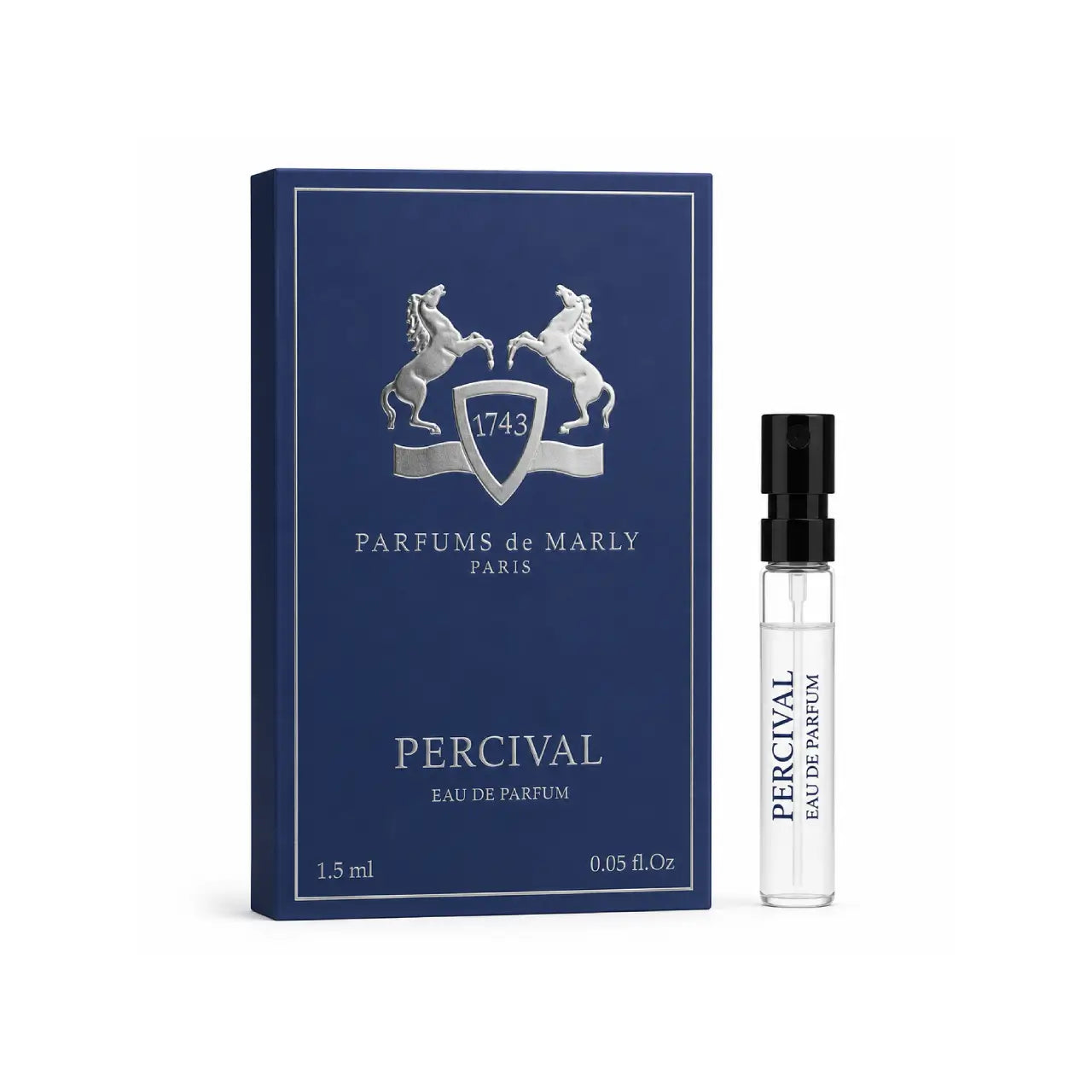 Parfums de Marly Percival EDP / Sample (1.5ml)