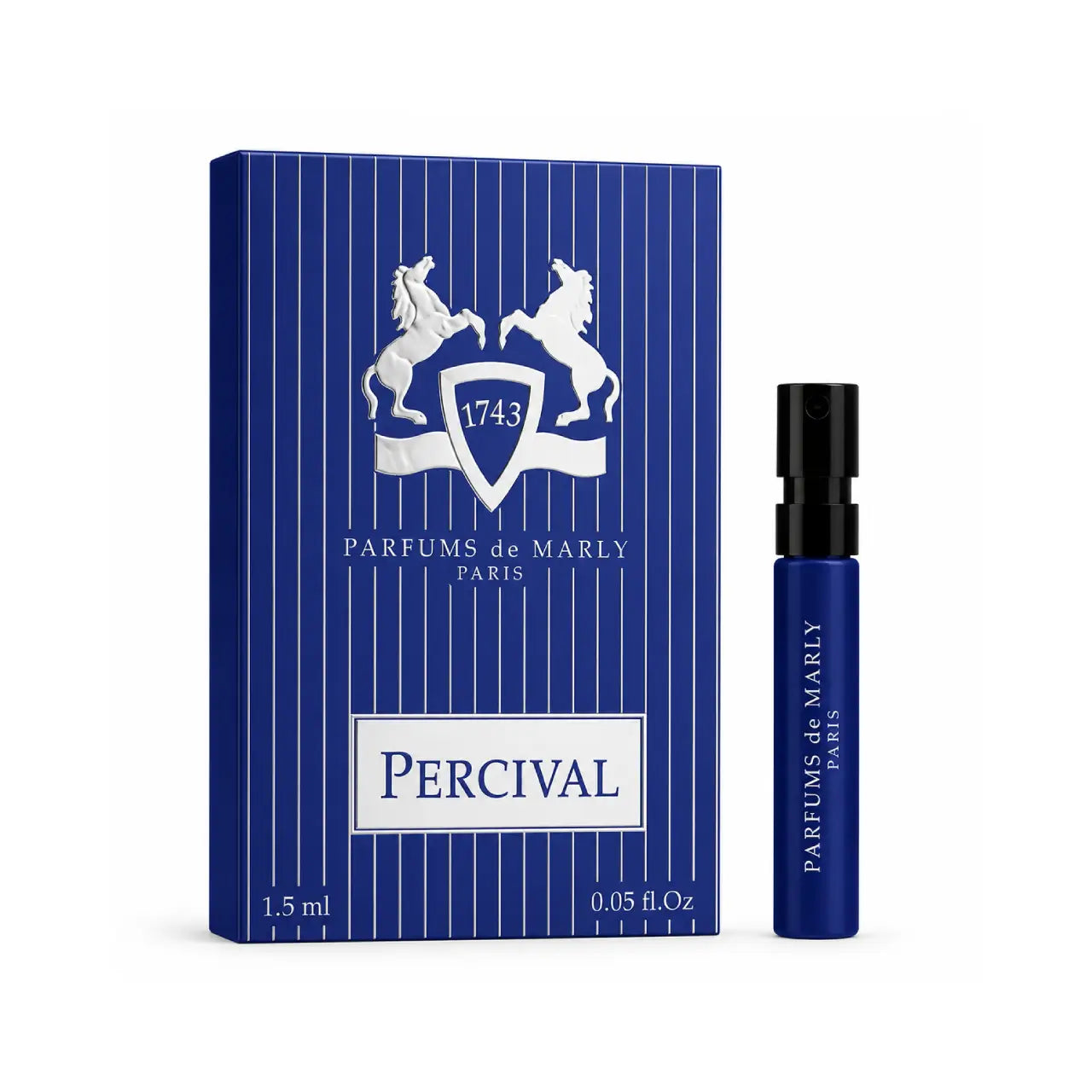 Parfums de Marly Percival Royal Essence EDP / Sample (1.5ml)