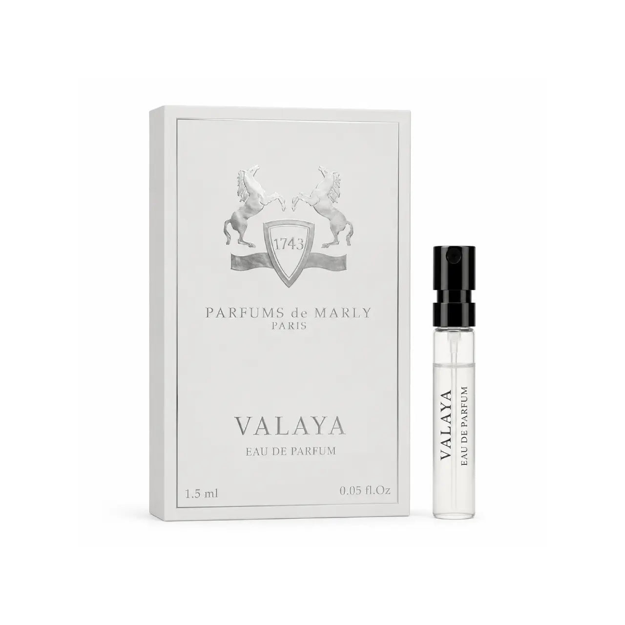 Parfums de Marly Valaya EDP / Sample (1.5ml)