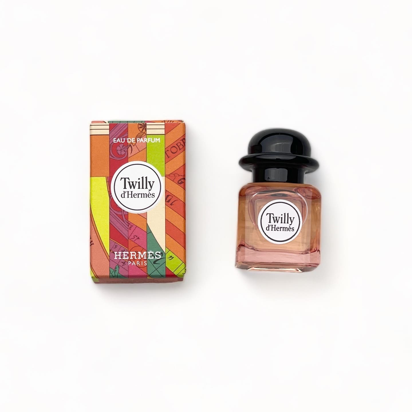 Twilly D'hermes EDP / Travel Size (7.5ml) - Rozalinda