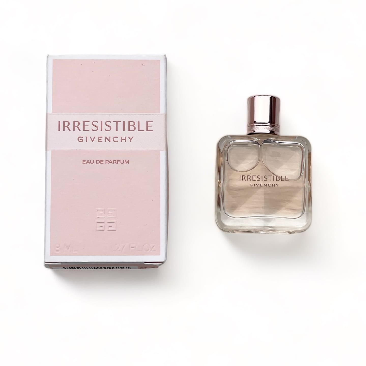 Givenchy Irresistible EDP / Travel Size (8ml) - Rozalinda