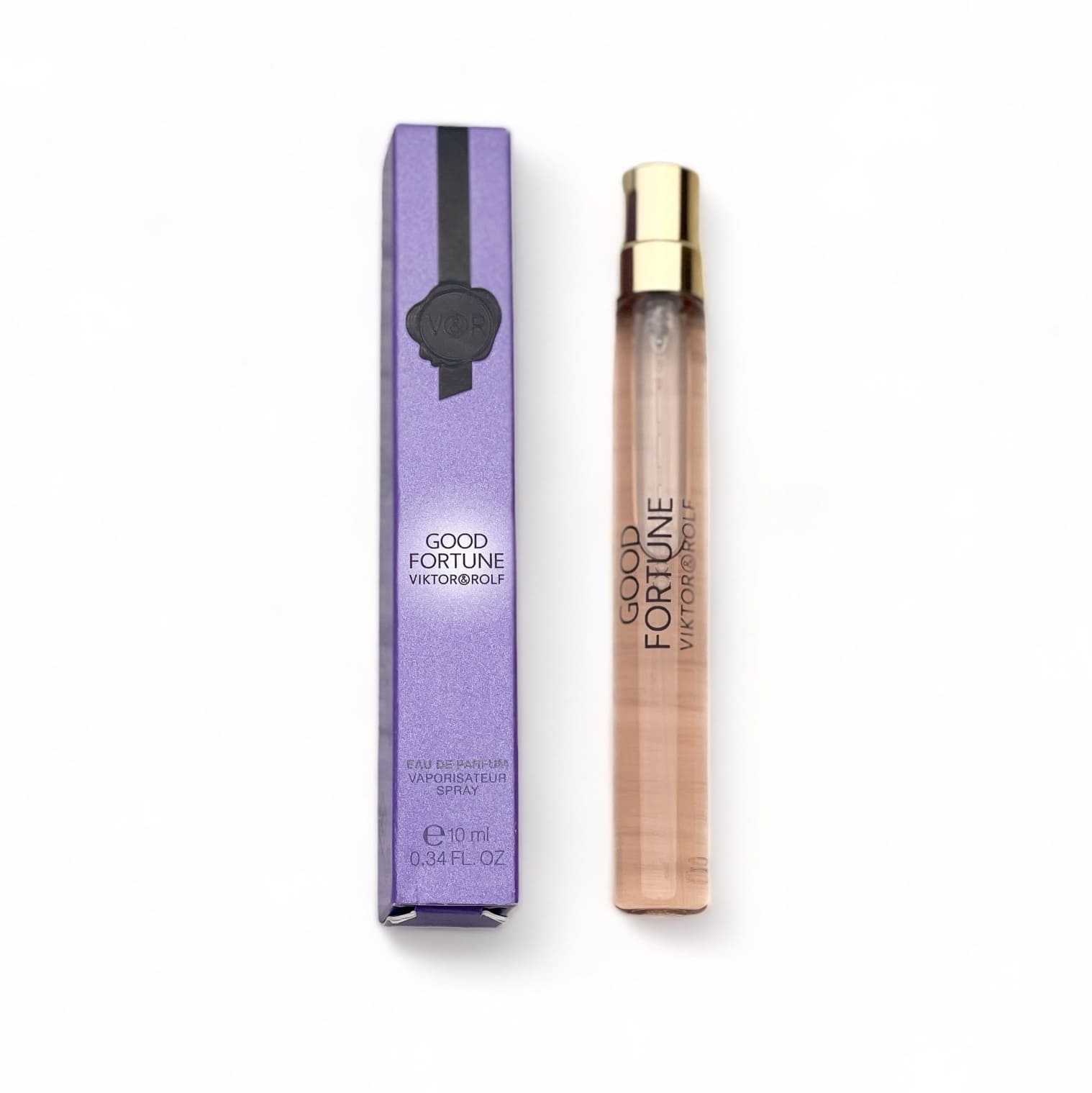 Viktor&Rolf Good Fortune EDP / Travel Size (10ml) - Rozalinda