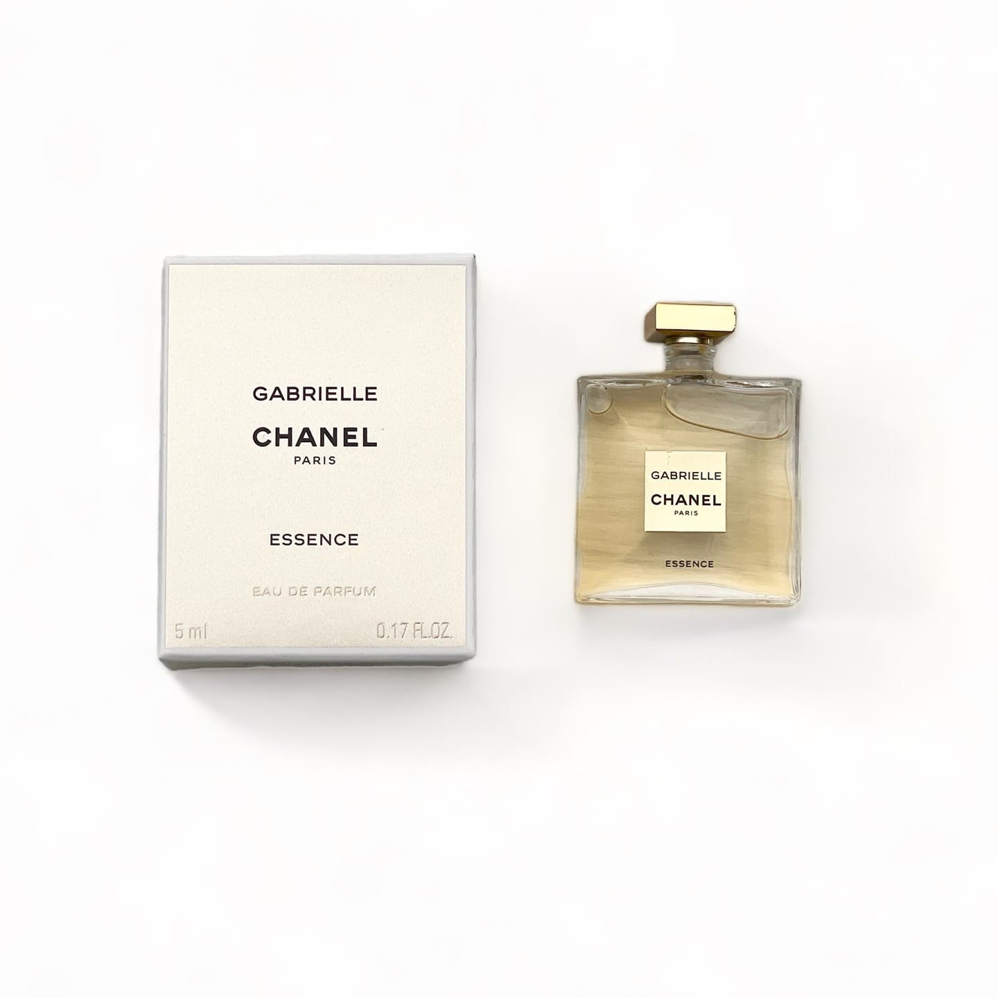 Chanel Gabrielle Essence EDP / Travel Size (5ml) - Rozalinda