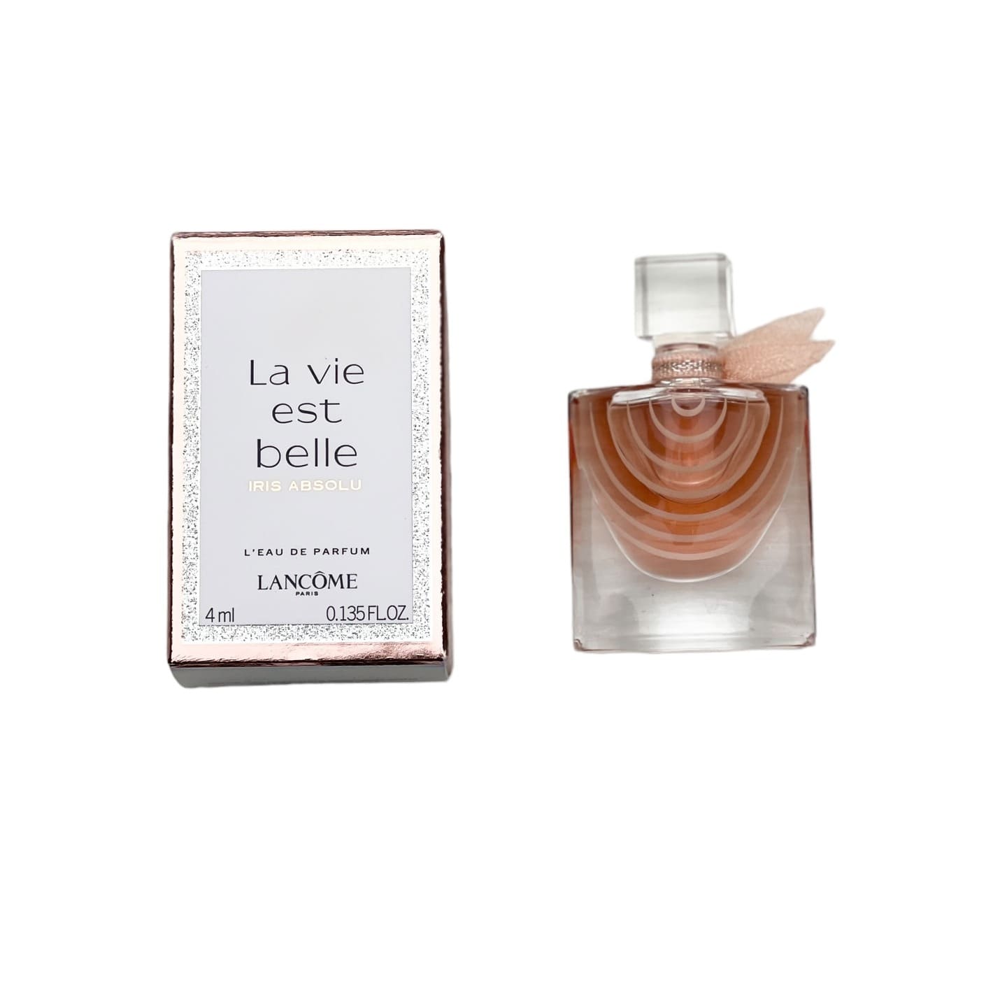 La Vie Est Belle Iris Absolu EDP / Travel Size (4ml) - Rozalinda