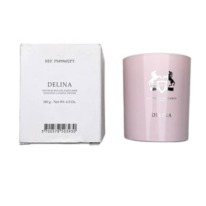 Parfums De Marly Delina Candle (180ml) - Rozalinda