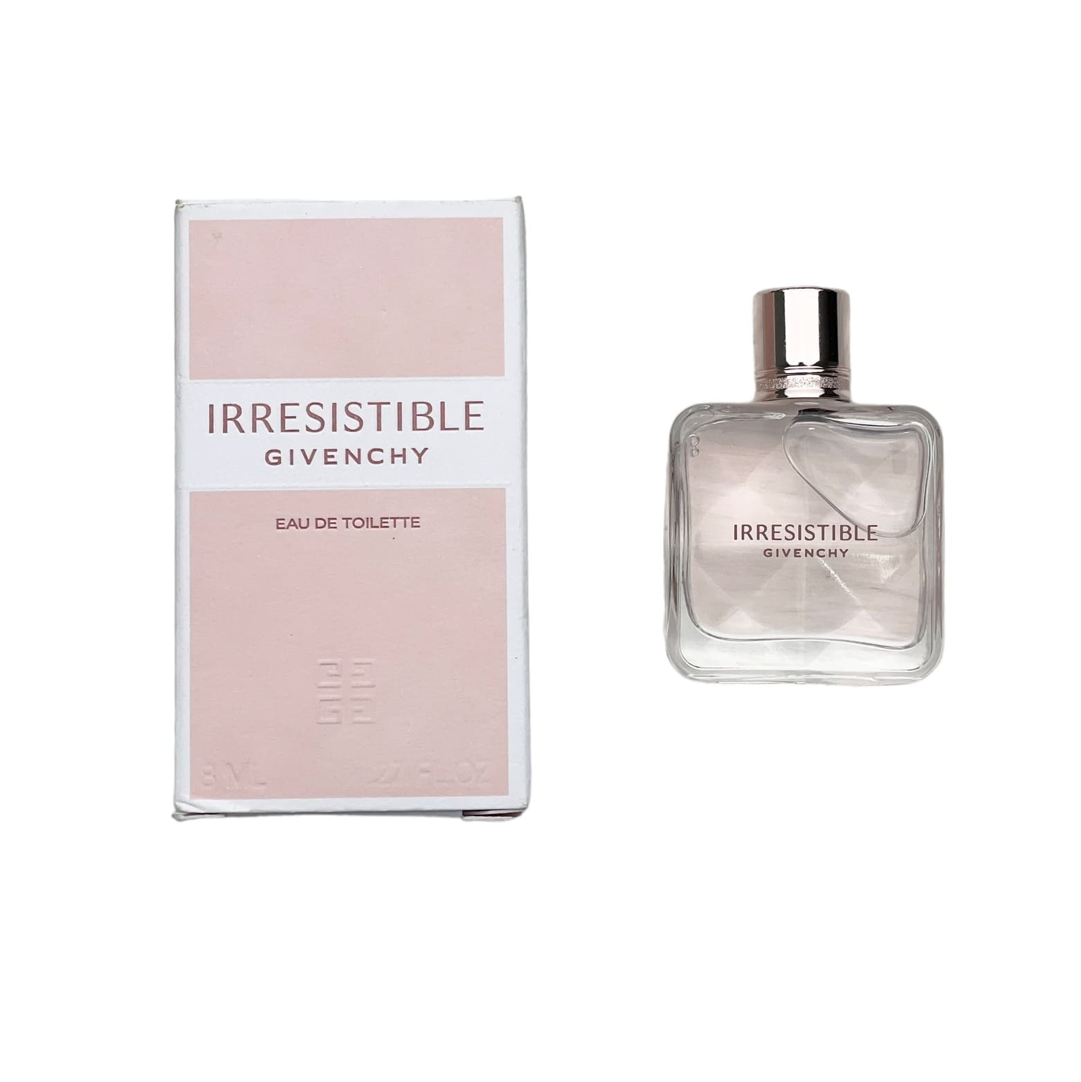 Givenchy Irresistible EDT / Travel Size (8ml) - Rozalinda
