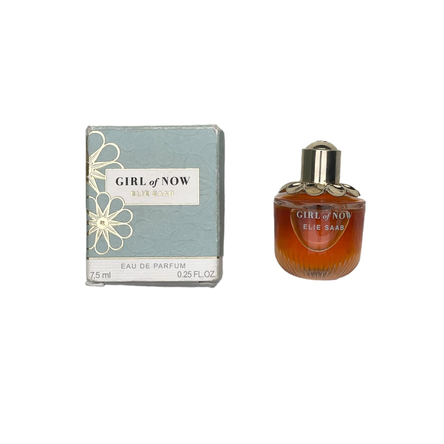 Elie Saab Girl of Now EDP / Travel Size (7.5ml) - Rozalinda