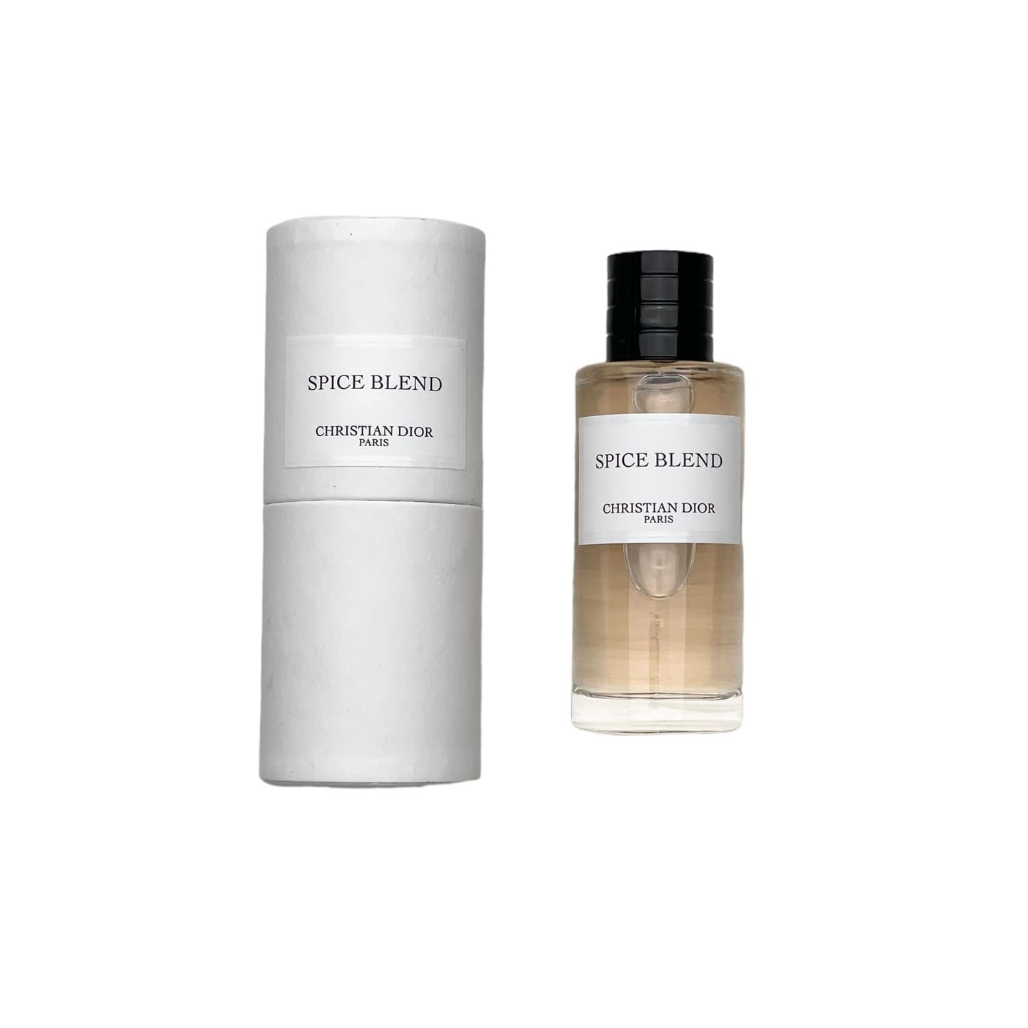 DIOR Spice Blend EDP / Travel Size (7.5ml) - Rozalinda