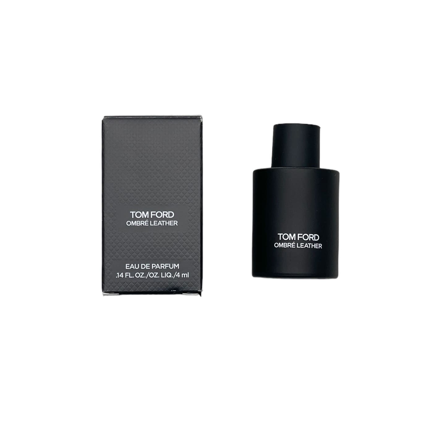 Tom Ford Ombré Leather EDP / Travel Size (4ml) - Rozalinda