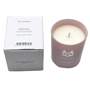Parfums De Marly Delina Candle (180ml) - Rozalinda