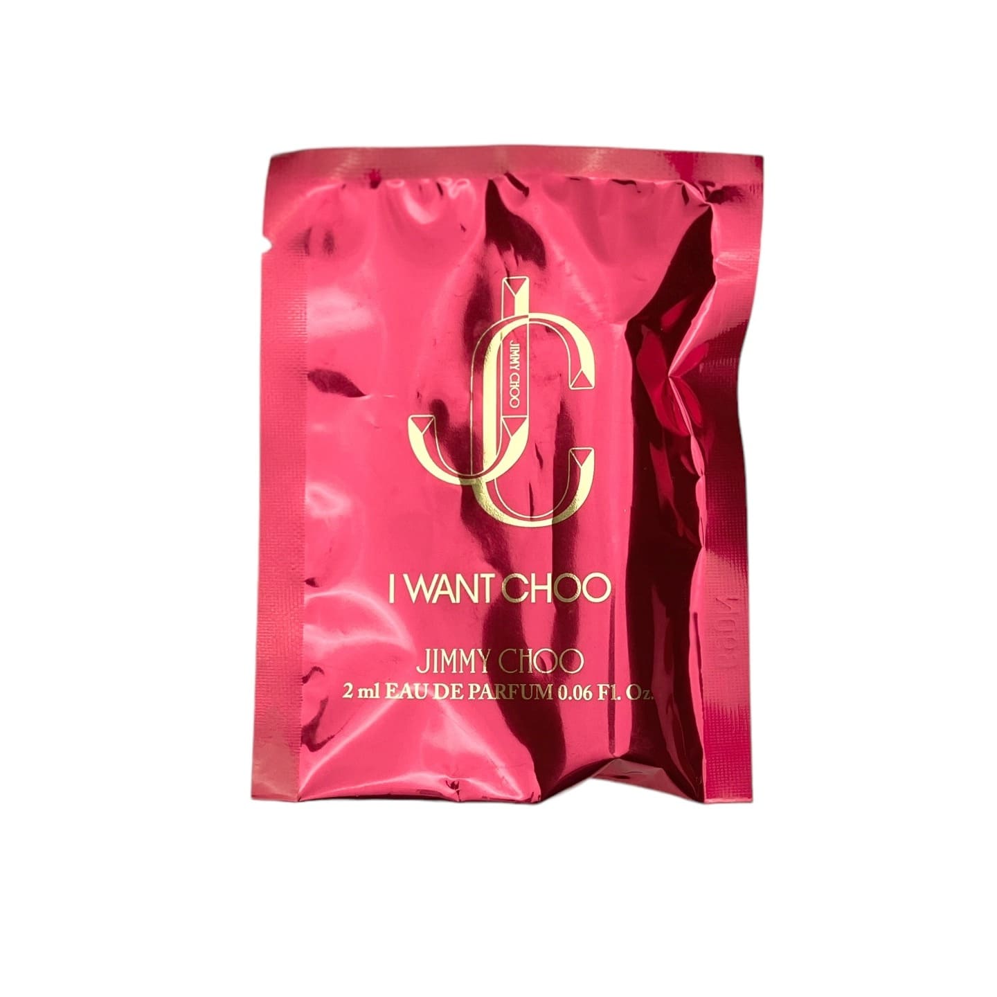 Jimmy Choo I Want Choo EDP / Sample (2ml) - Rozalinda