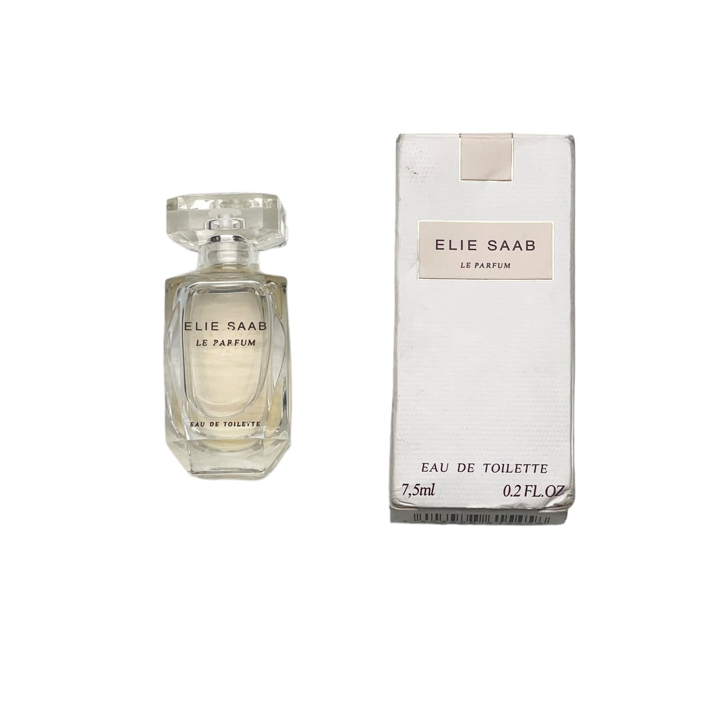 Elie Saab Le Parfum EDT / Travel Size (7.5ml) - Rozalinda