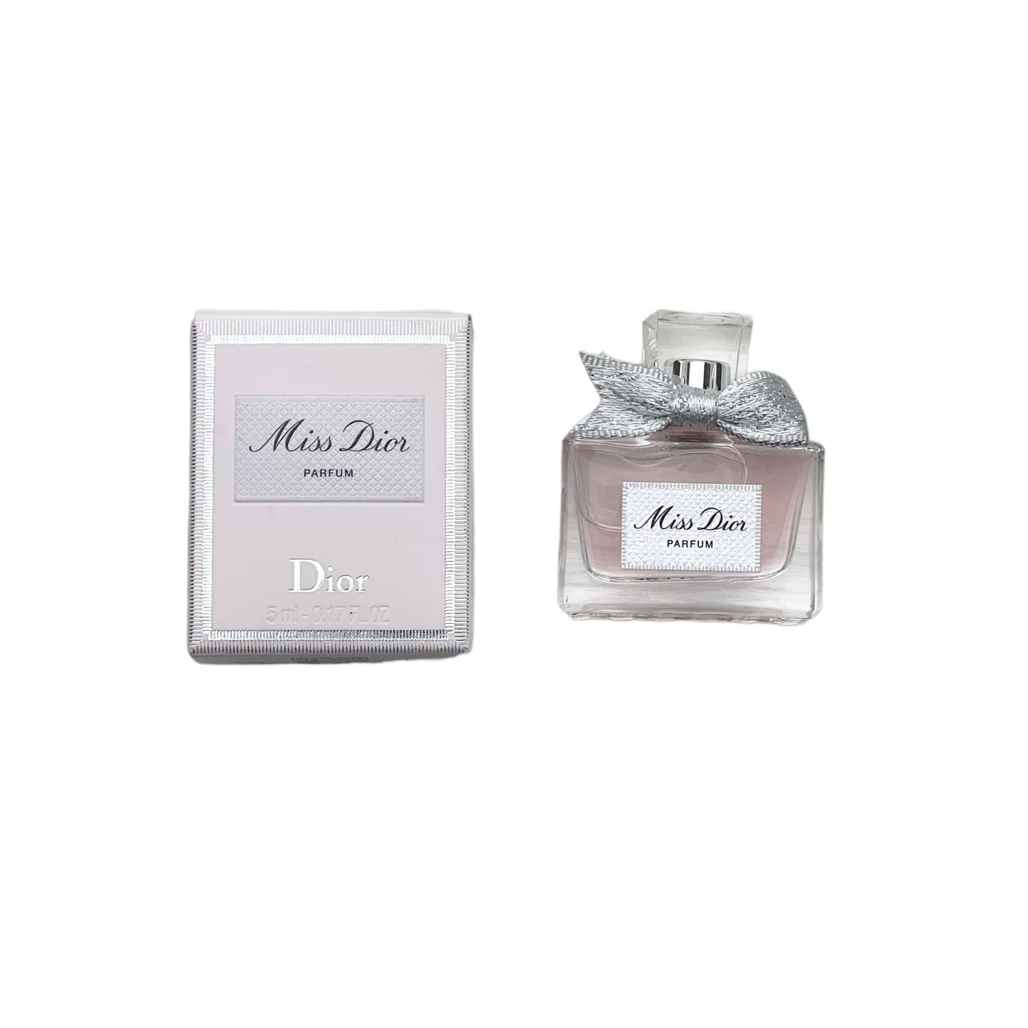 Miss Dior Parfum / Travel Size (5ml) - Rozalinda