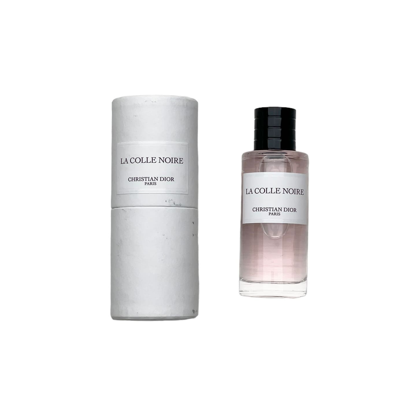 DIOR La Colle Noir EDP / Travel Size (7.5ml) - Rozalinda