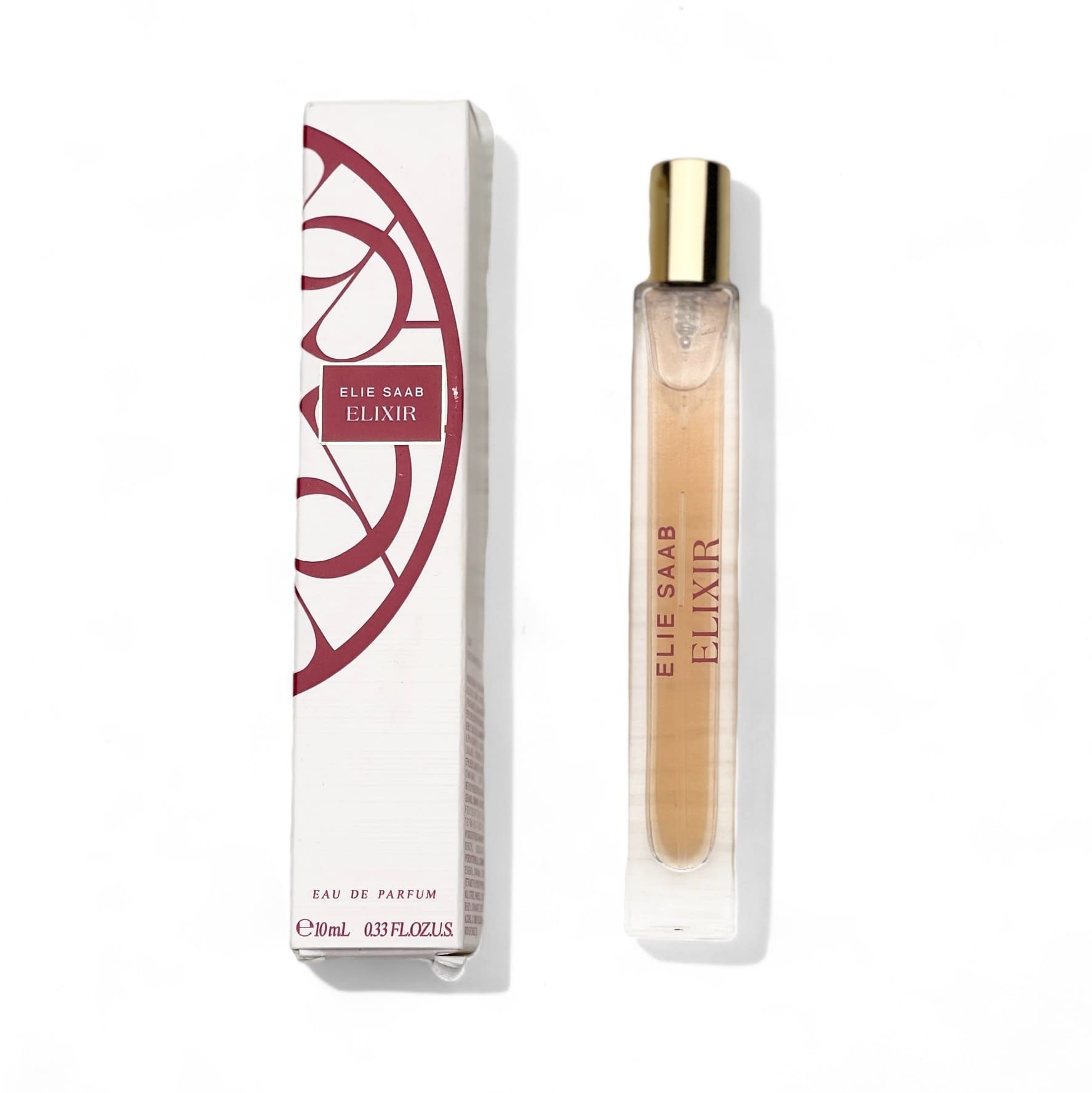 Elie Saab Elixir EDP Spray / Travel Size (10ml) - Rozalinda