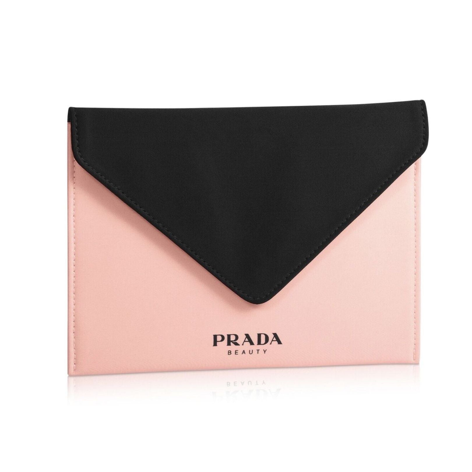 Prada Beauty Hand Pouch - Rozalinda